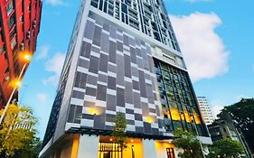 Chamber Haven Kl